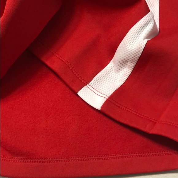 Nike Youth Academy Crow neck top long sleeve Sz M - Picture 7 of 7